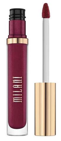 Lūpu krāsa Milani Amore Shine, 2.8 ml, 08 seduction