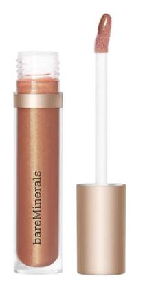 Lūpų blizgis Bare Minerals Mineralist, 4 ml, warmth