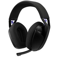 Belaidės žaidimų ausinės Logitech G321 981-001563, juoda sp.