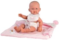 Lėlė - kūdikis Llorens Newborn 26308, 26 cm