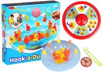 Kalapüügi lauamäng 707 Games Hook A Duck LT1933, EN