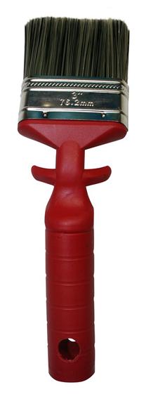 Teptukas 2127, 75 mm x 45 mm, lakuoti