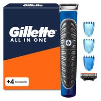 Barzdaskutė Gillette Fusion ProGlide Power
