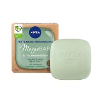 Sejas ziepes Nivea Magic Bar Pore Refining, 75.0 ml