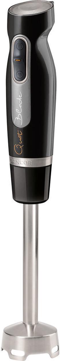 Rokas blenderis Sencor SHB 4359, melna krās.