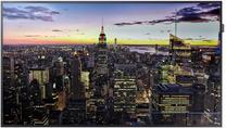 Monitors Samsung LH75QMFPLGC/EN, E-LED, 60 Hz, 75"