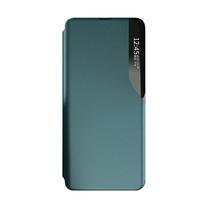 Telefono dėklas Mocco Smart Flip, žalia sp., Samsung