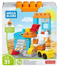Konstruktorius Mattel Mega Bloks, 31 vnt.