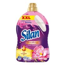 Veļas mīkstinātājs Silan, šķidrums, 2.775 l