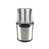 Smulkintuvas Caso UZ 200, 200 W, sidabro sp.
