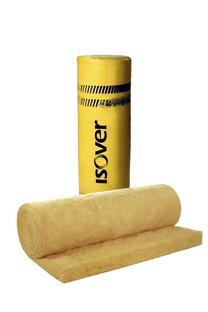 Stikla vate Isover, 700 cm x 122 cm x 10 cm