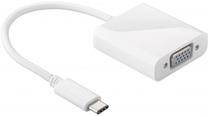 Vads Goobay USB-C, VGA