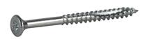 Koka skrūve, skrūves kokam Essve TX10, 3 x 40 mm/16 mm, 20 gab.