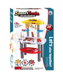 Bērnu darbarīku komplekts Smart tools 513183992