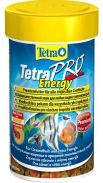 Maistas žuvims Tetra, 0.02 kg