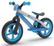Balansinis dviratis Chillafish BMXie 2 CPMX02BLU, mėlyna sp., 12"