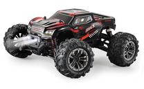 Rc автомобиль RoGer, 1:20, черный цв./красный цв.