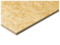 Плита OSB Kronospan, 250 см x 125 см x 2.2 см