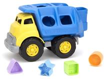 Развивающая игра Green Toys Shape Sorter Truck