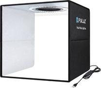 Fotografavimo dėžė Puluz PU5032B, 30 cm, juoda sp.