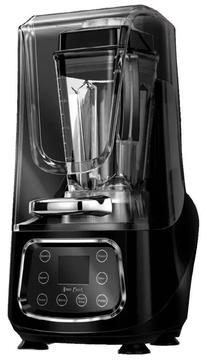 Kokteiļu blenderis Sam Cook PSC-40, melna krās.