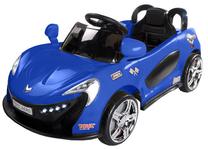 Детский электромобиль Toyz, синий цв.