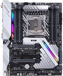Emaplaat Asus Prime X299-Deluxe DDR4 LGA2066