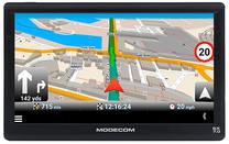 GPS navigācija Modecom FreeWay SX7.0 + AutoMap EU