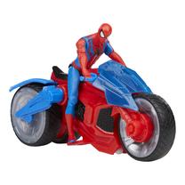 Комплект Hasbro Spiderman 626886, синий цв./красный цв.