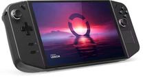 Mängukonsool Lenovo Legion Go 83E1000KMX, Micro SD / Combo audio jack, 512 GB