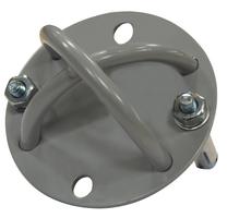 Kablys svoriams Sveltus Lever, 12 cm, 0.6 kg