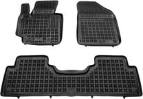 Auto paklājs Rezaw-Plast, Kia Soul 2014