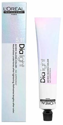 Matu krāsa L’Oréal Professionnel Paris Dia Light, light blonde gold krās., 8.3, 50 ml