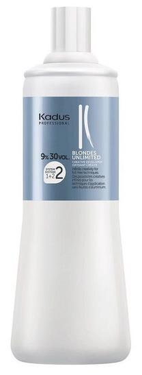 Kраска для волос Kadus Professional Blondes Unlimited, 1000 мл