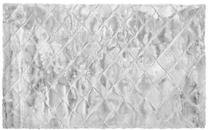 Ковер 3D Fur THK-073610, светло-серый цв., 160 см x 120 см