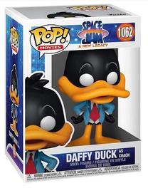 Rotaļlietu figūriņa Funko POP! Movies Daffy Duck 1062