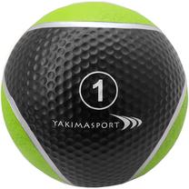Pildbumba Yakima Sport Medicine Ball, 1 kg