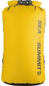 Водонепроницаемая сумка Sea To Summit