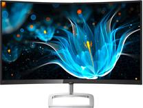Monitorius Philips 328E9FJAB, VA, 75 Hz, 31.5"