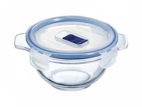 Toidukarp Luminarc Pure Active 10829217, 0.5 l, läbipaistev v., 2 tk