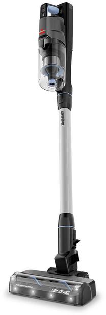 Dulkių siurblys - šluota Bissell PowerClean FurFinder Pro, 2000 mAh
