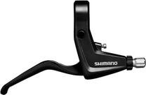 Stabdis Shimano Alivio STEM91 EBLT4010RL, plastikas, juoda sp.