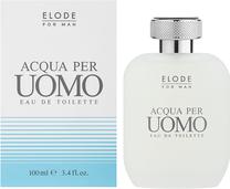 Tualetinis vanduo Elode Acqua Per Uomo, 100 ml