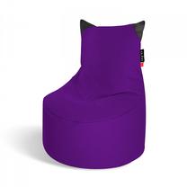 Sėdmaišis Munchkin Pop fit, violetinė sp.
