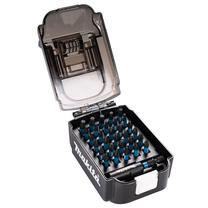 Набор насадок Makita Impact Black, 25 мм