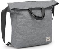 Krepšys per petį Osprey Arcane Crossbody, pilka sp., 12 l