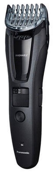 Barzdakirpė Panasonic ER-GB62-H503, juoda sp.