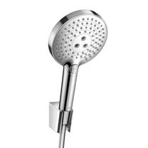 Dušo komplektas Hansgrohe Rd Select S, chromo sp.