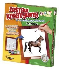Piešimo rinkinys Mirage Hobby