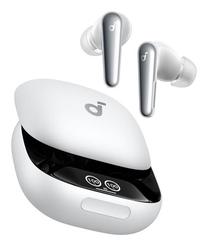 Belaidės ausinės Anker Soundcore Liberty 4 Pro, balta sp.